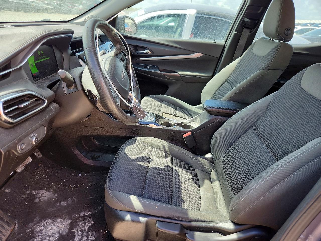 Chevrolet Bolt Lt