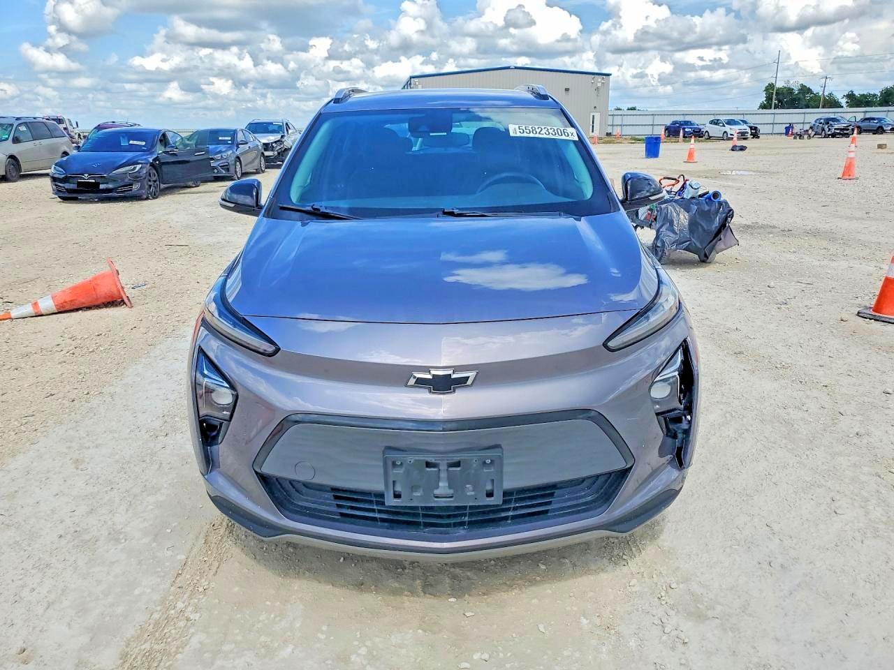 Chevrolet Bolt Lt