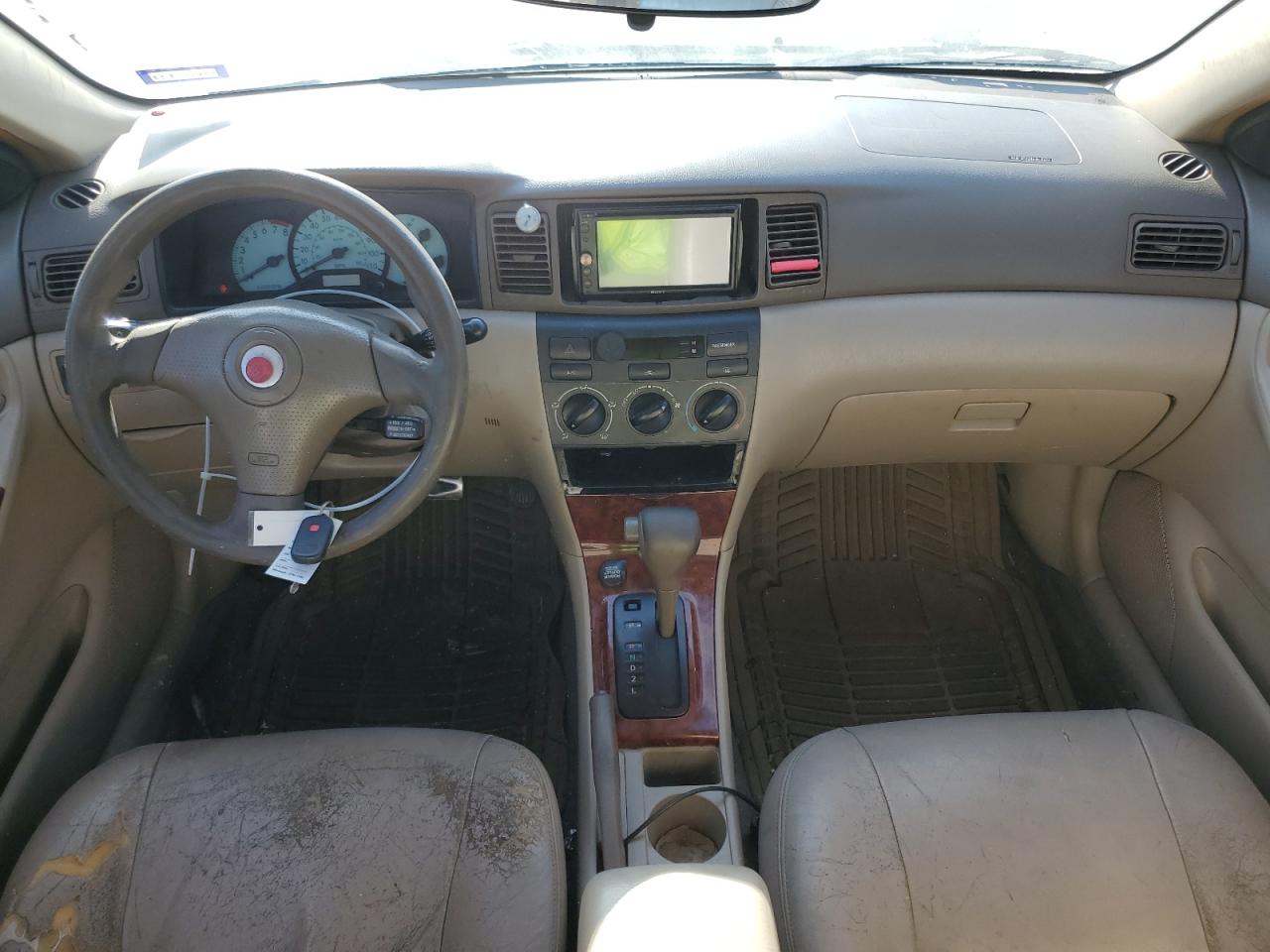 Toyota Corolla Ce
