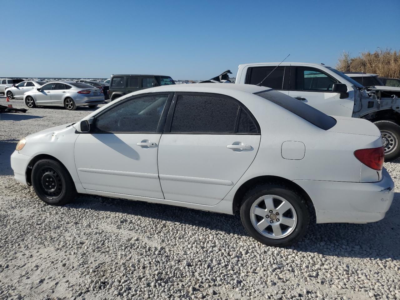 Toyota Corolla Ce