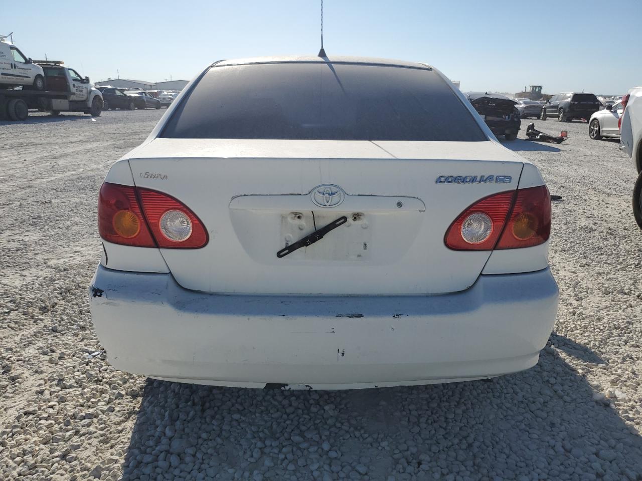 Toyota Corolla Ce