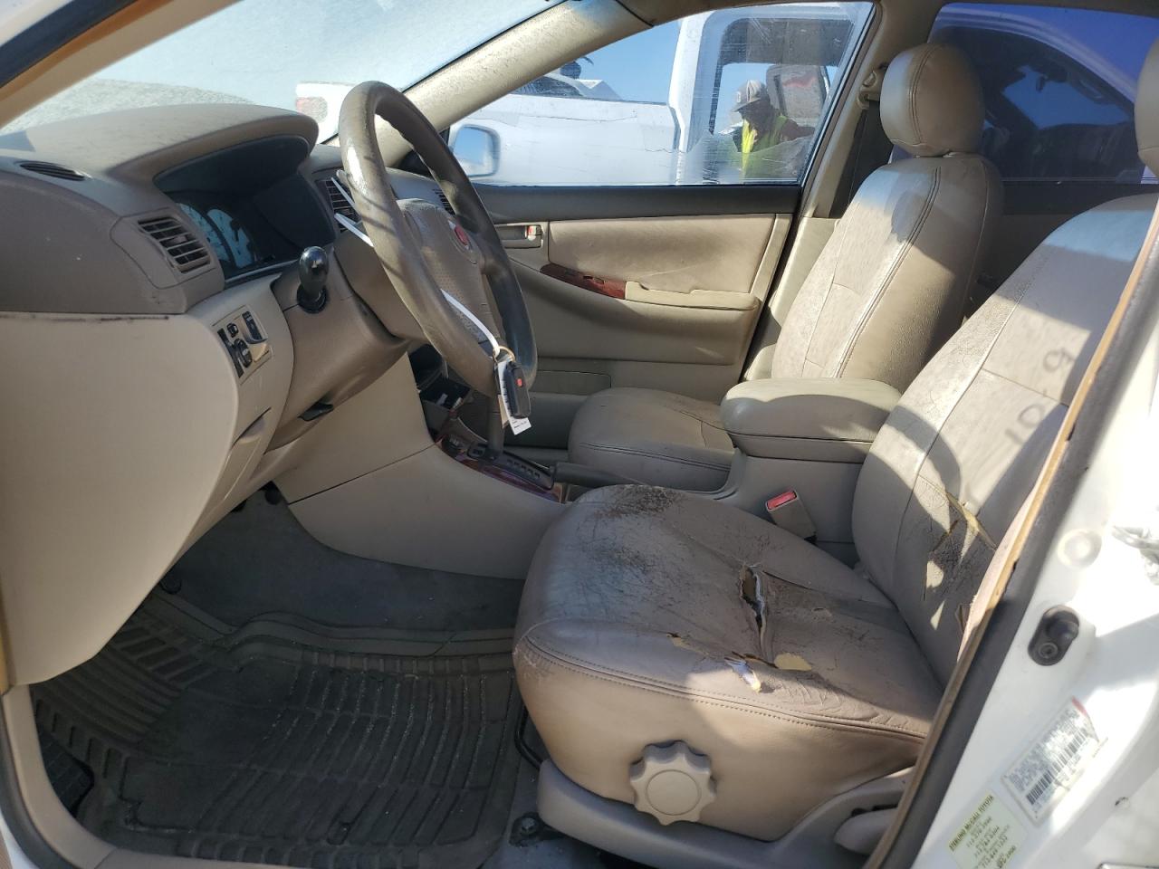 Toyota Corolla Ce