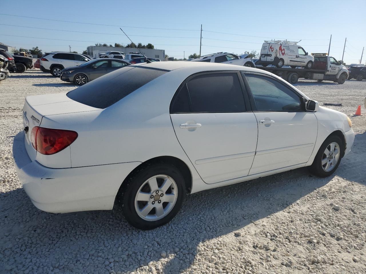 Toyota Corolla Ce