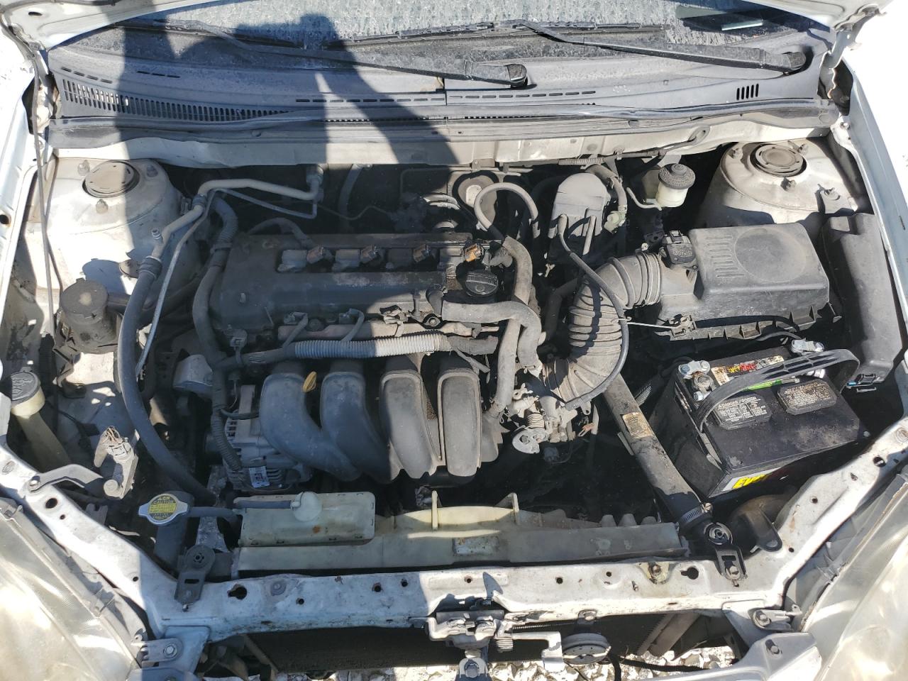Toyota Corolla Ce
