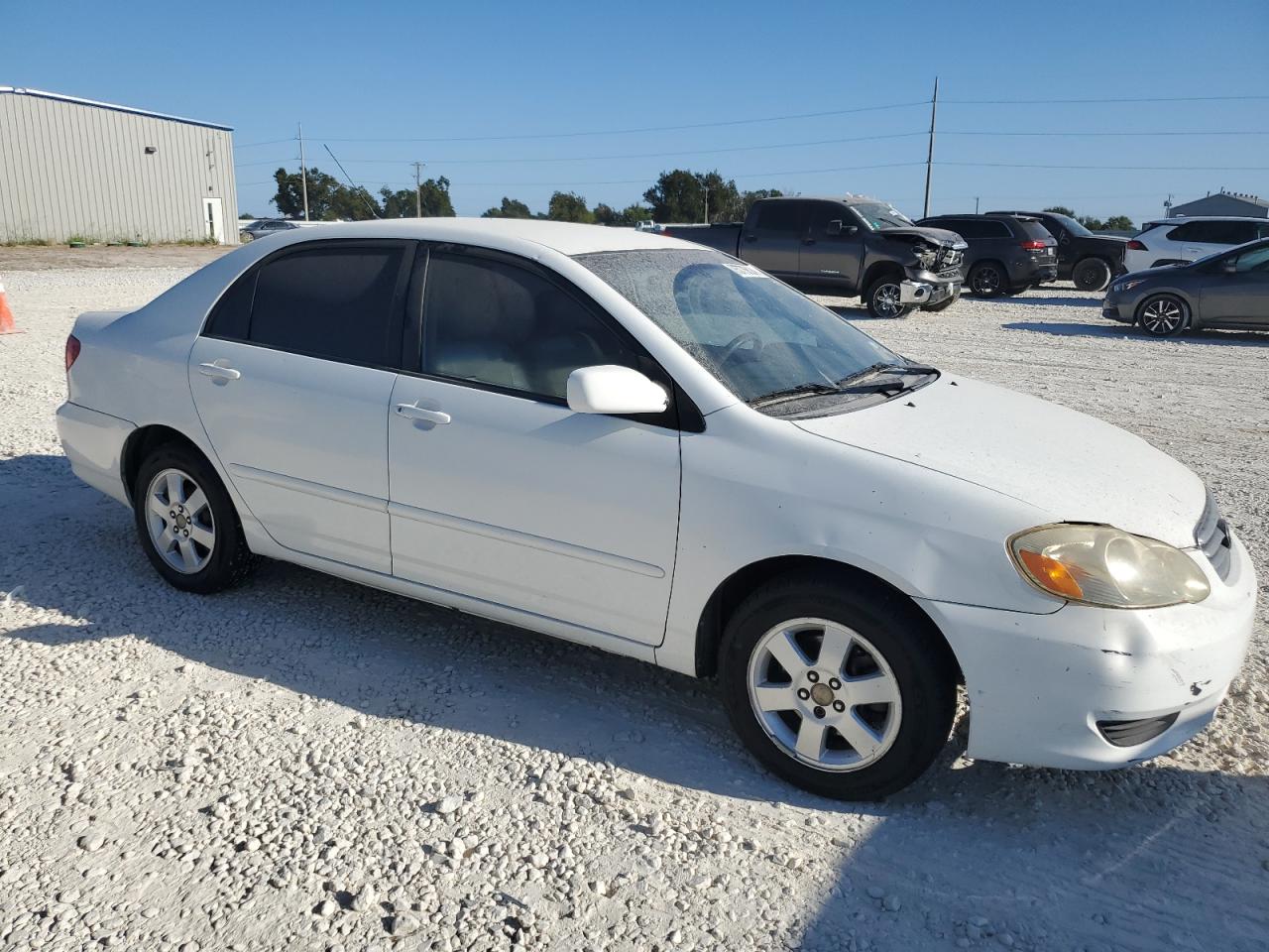 Toyota Corolla Ce
