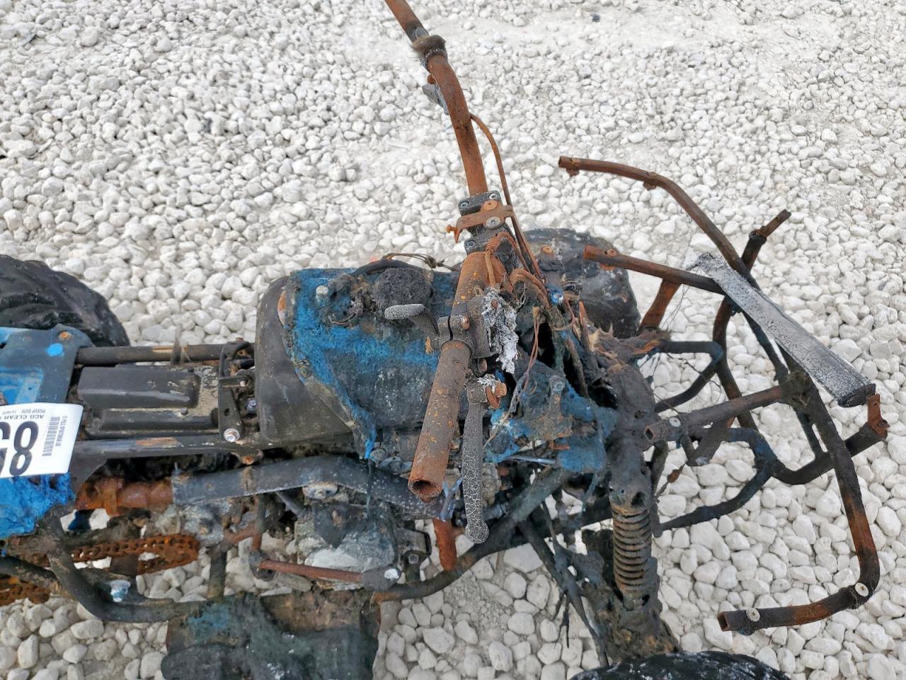 Polaris Atv