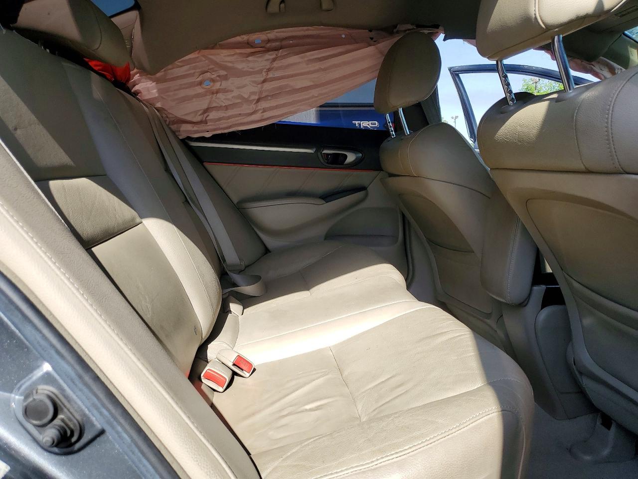 Honda Civic Hybrid