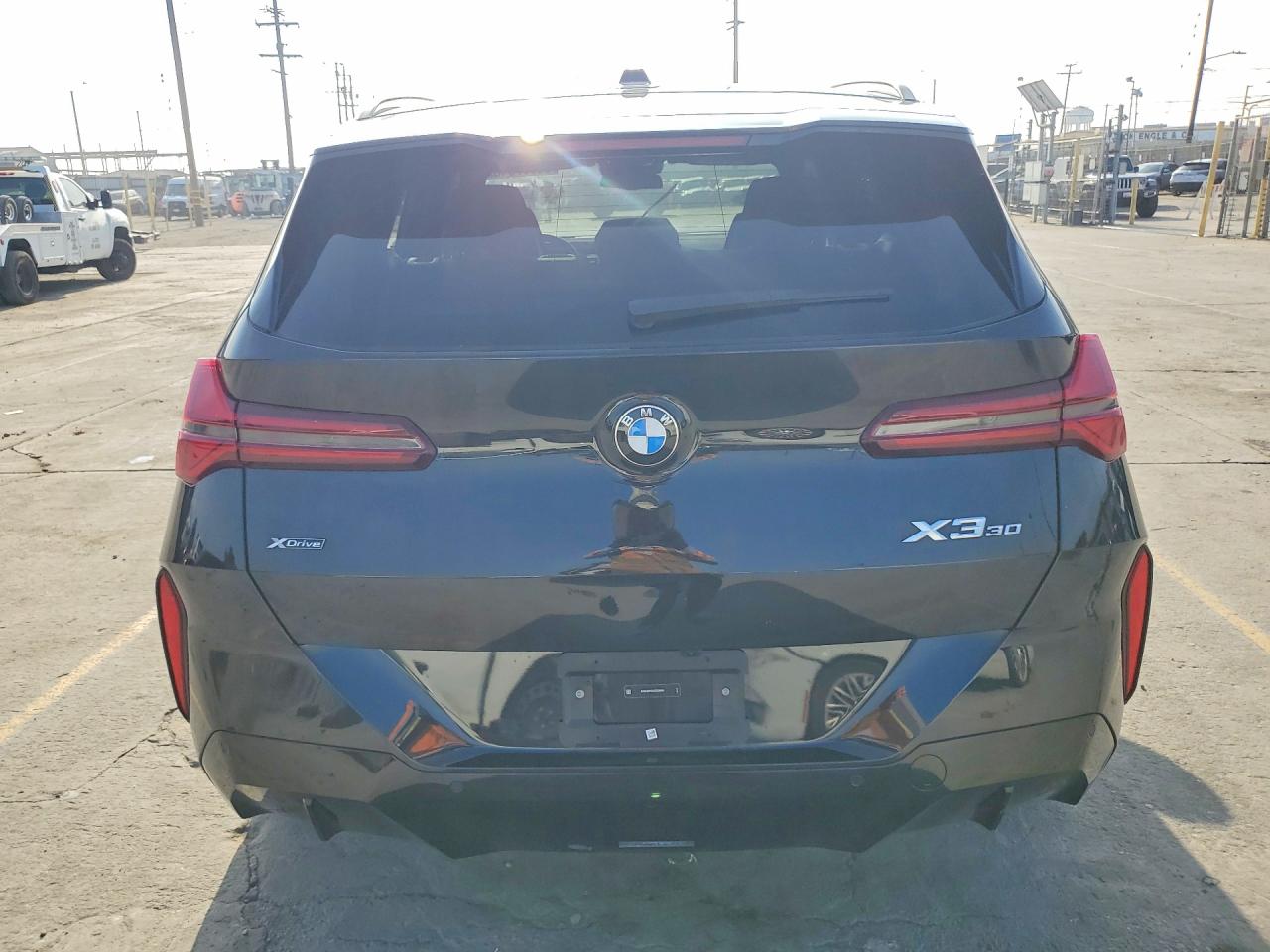 BMW X Series 30 Xdrive