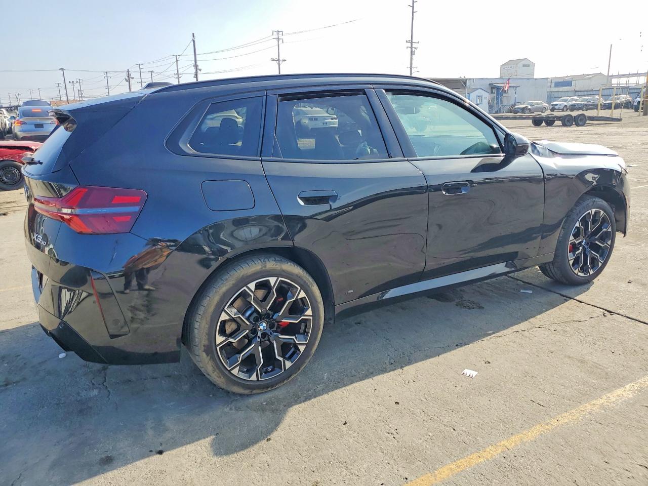 BMW X Series 30 Xdrive