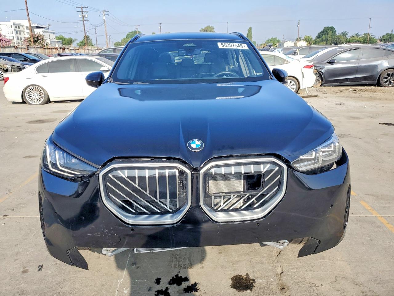 BMW X Series 30 Xdrive