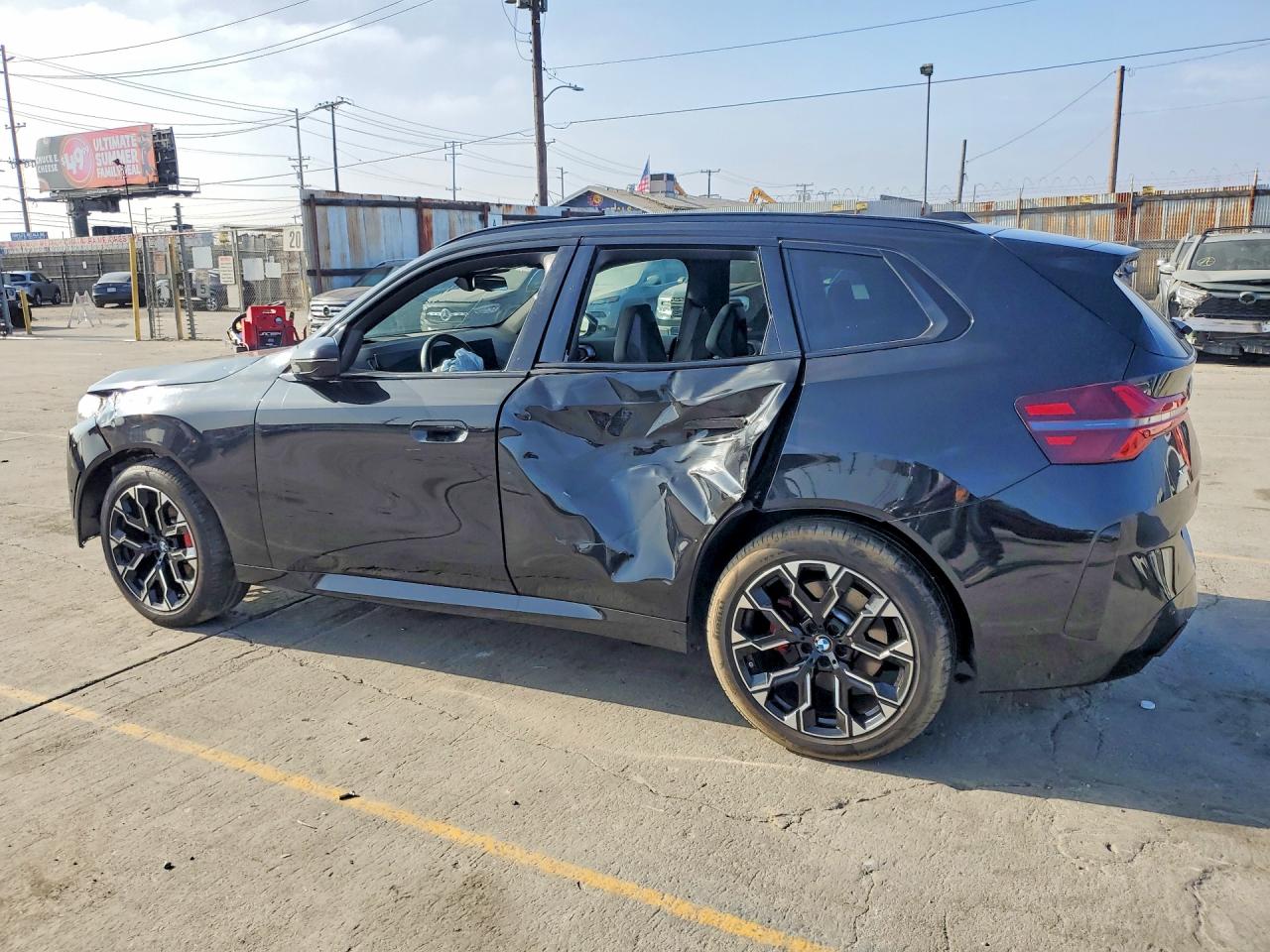 BMW X Series 30 Xdrive