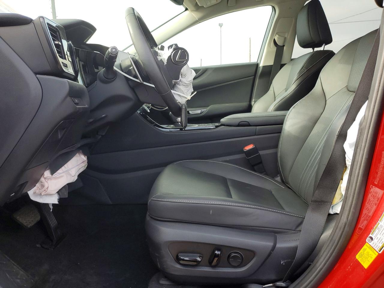 Lexus NX 250