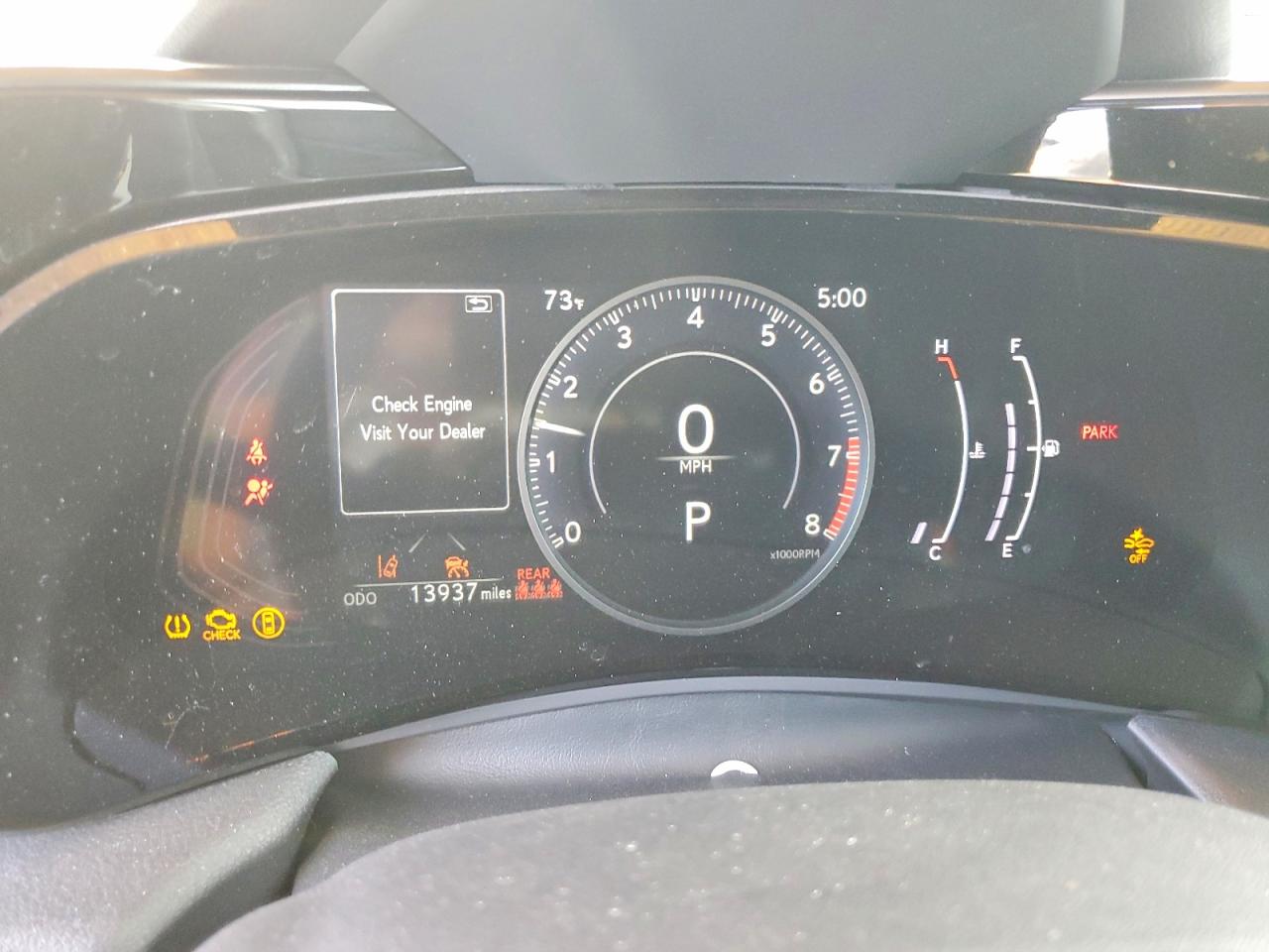 Lexus NX 250