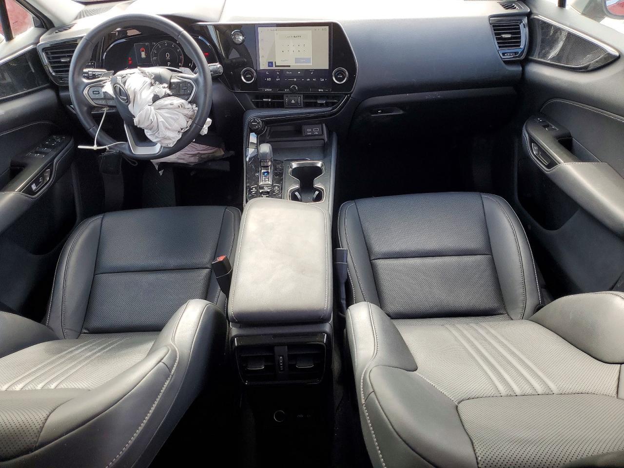 Lexus NX 250
