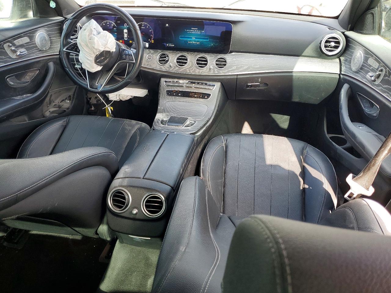 Mercedes-Benz E-Class 350