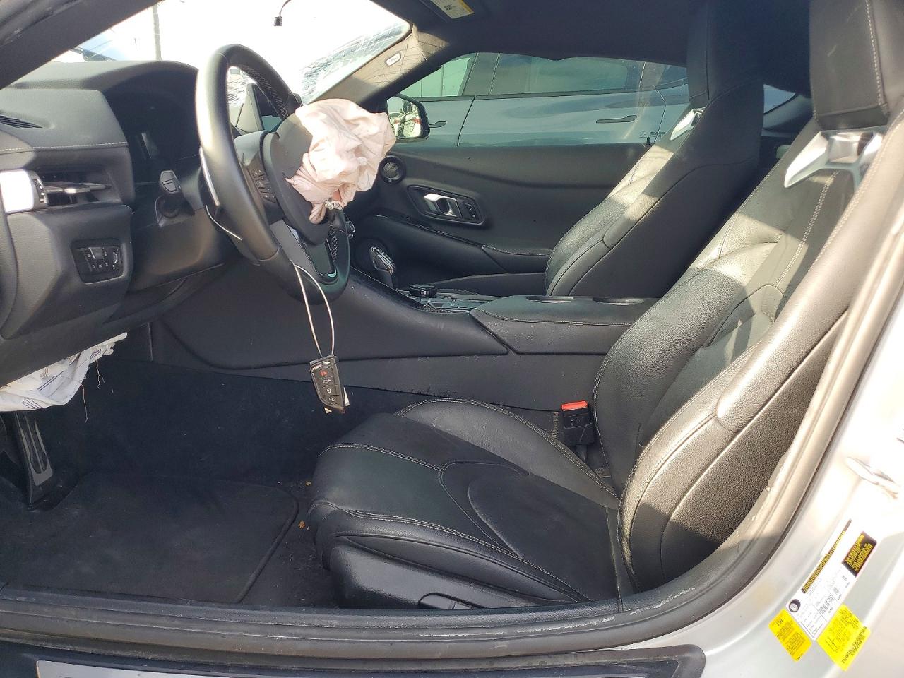 Toyota GR Supra 3.0 Premium