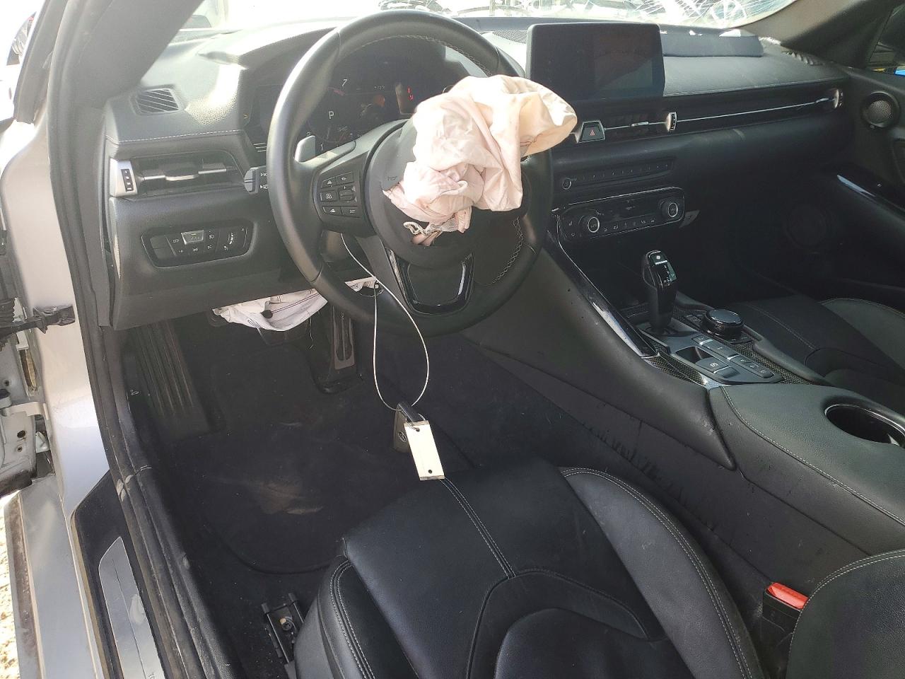 Toyota GR Supra 3.0 Premium
