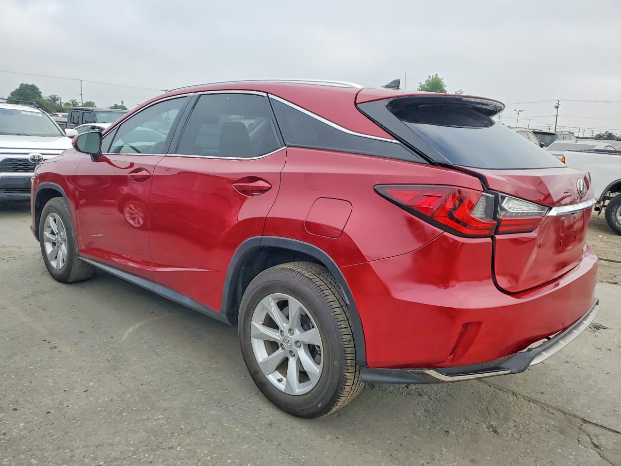 Lexus RX 350
