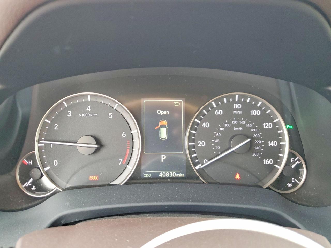 Lexus RX 350