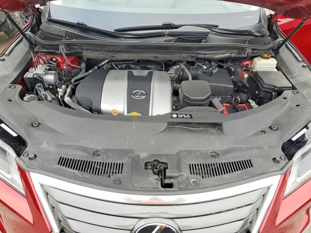 Lexus RX 350