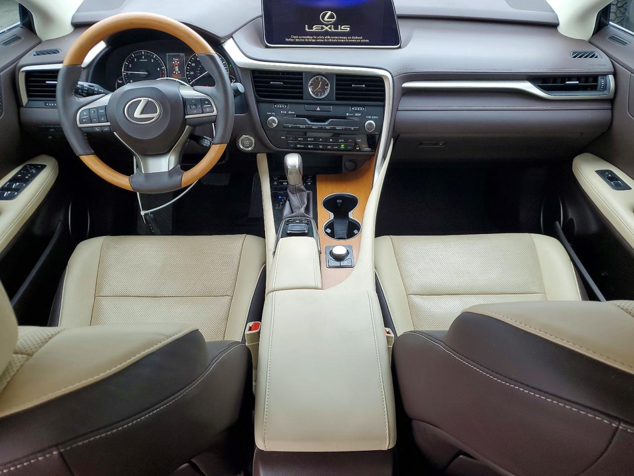 Lexus RX 350