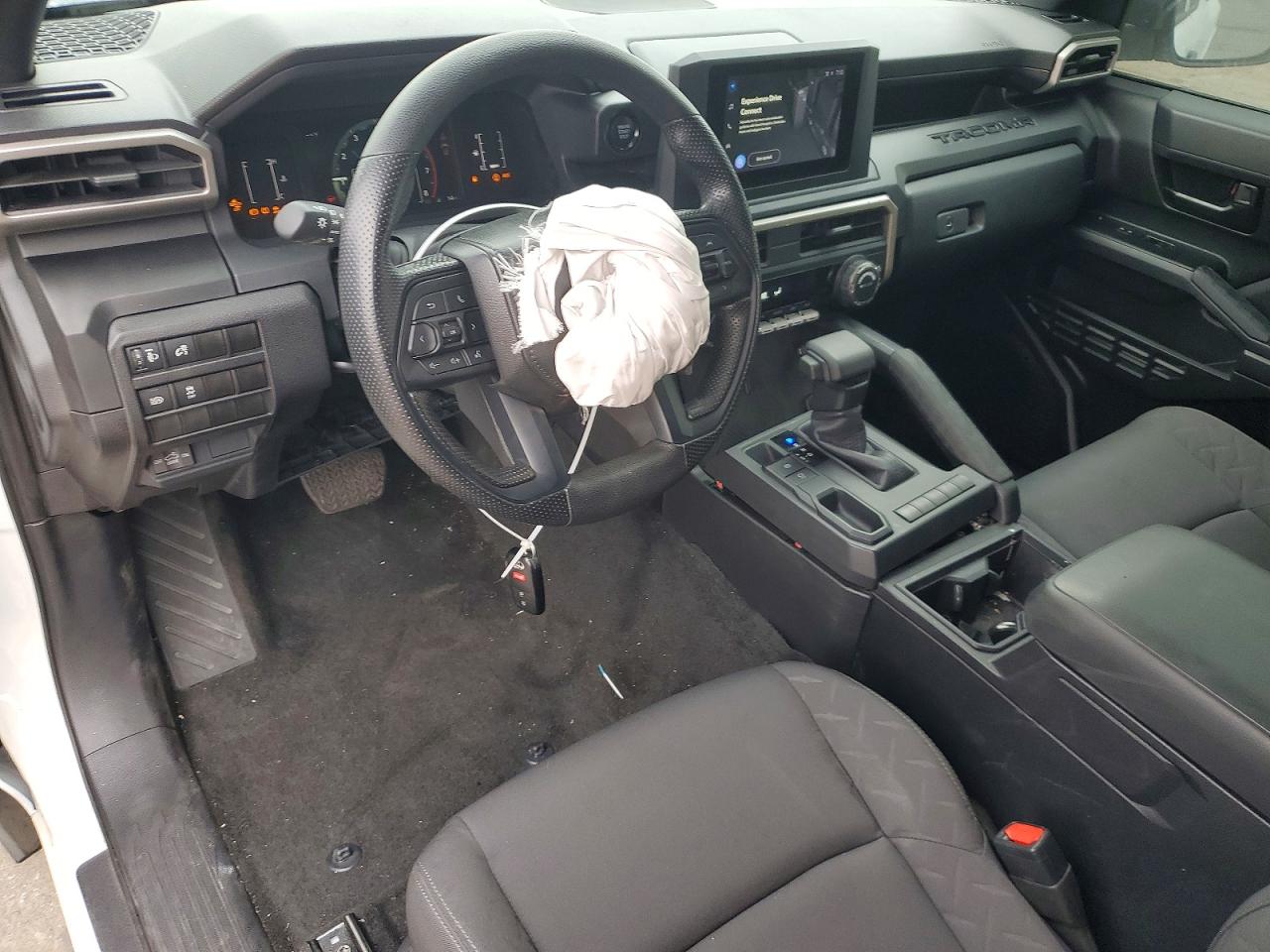Toyota Tacoma Sr