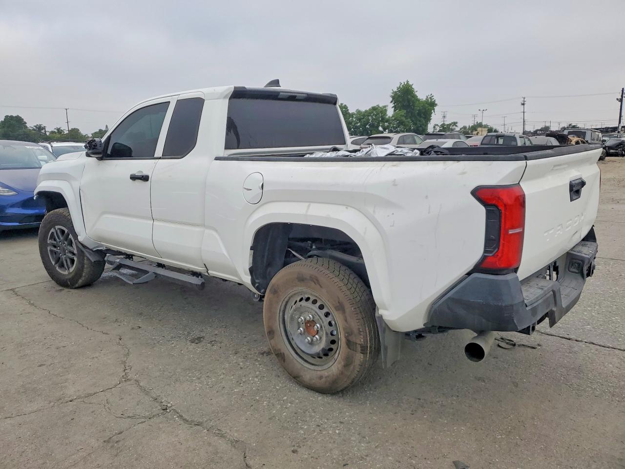 Toyota Tacoma Sr