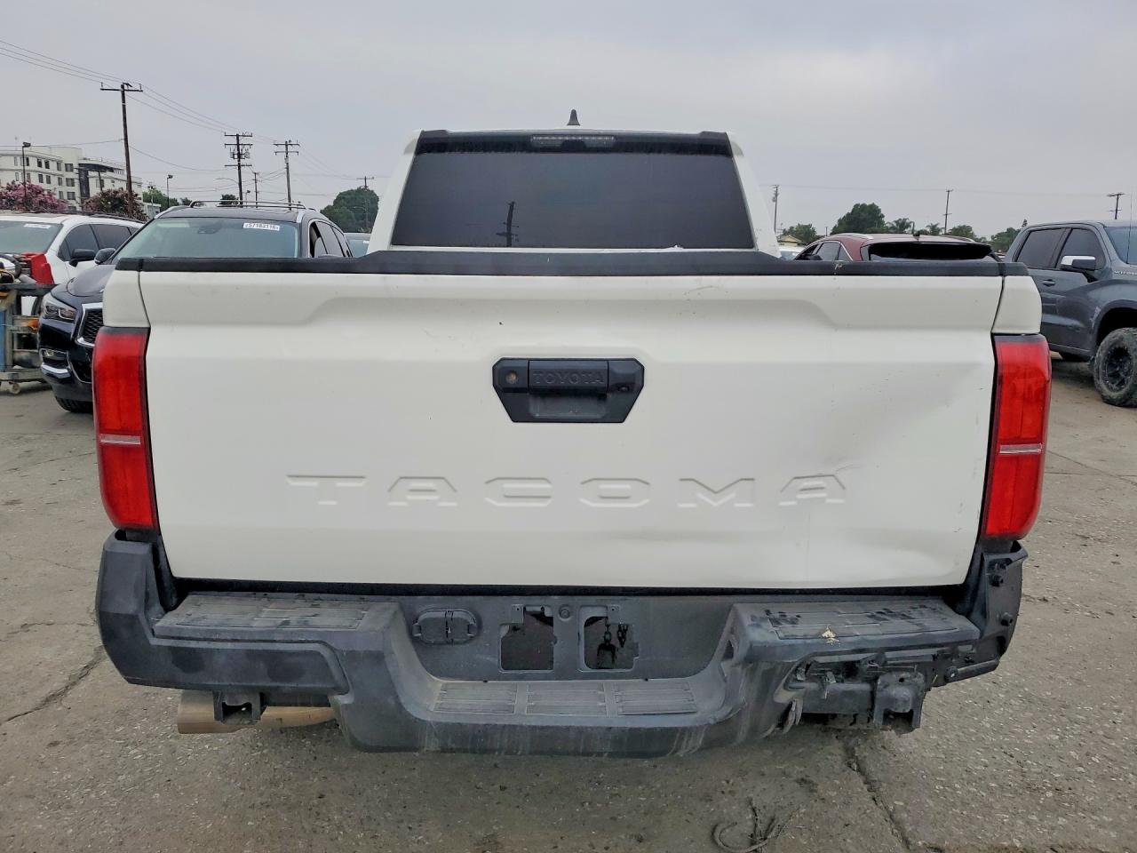 Toyota Tacoma Sr