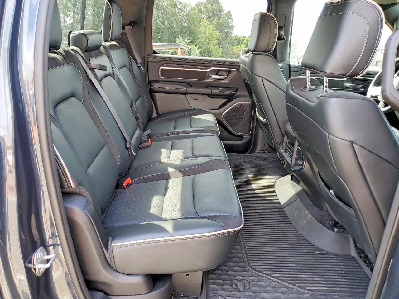 Ram 1500 Laramie