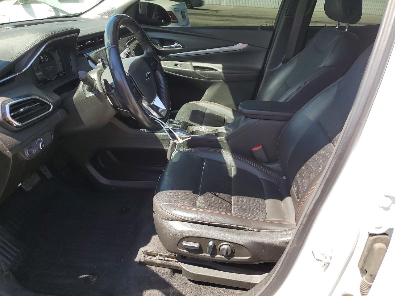 Chevrolet Bolt Premier