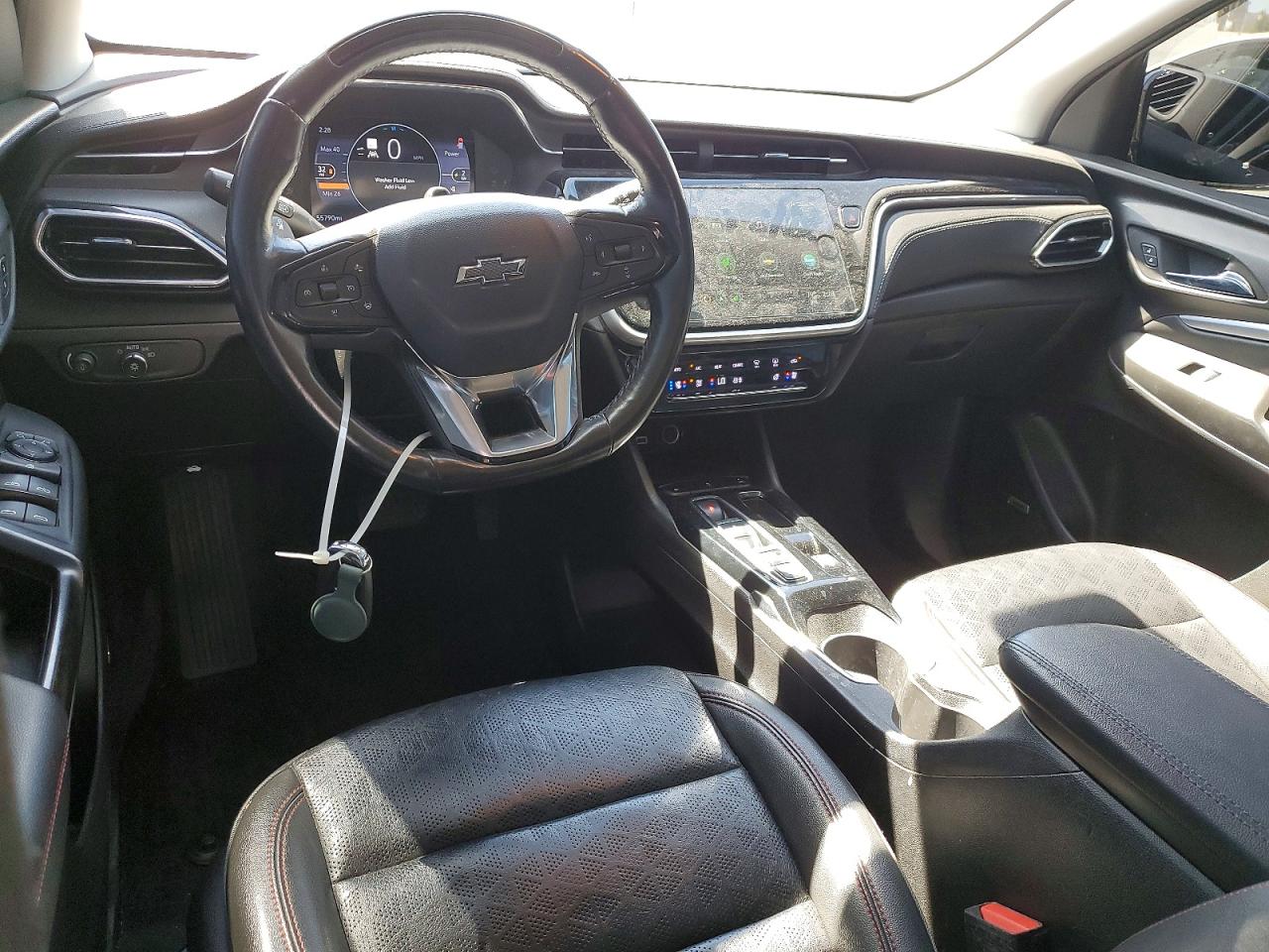 Chevrolet Bolt Premier