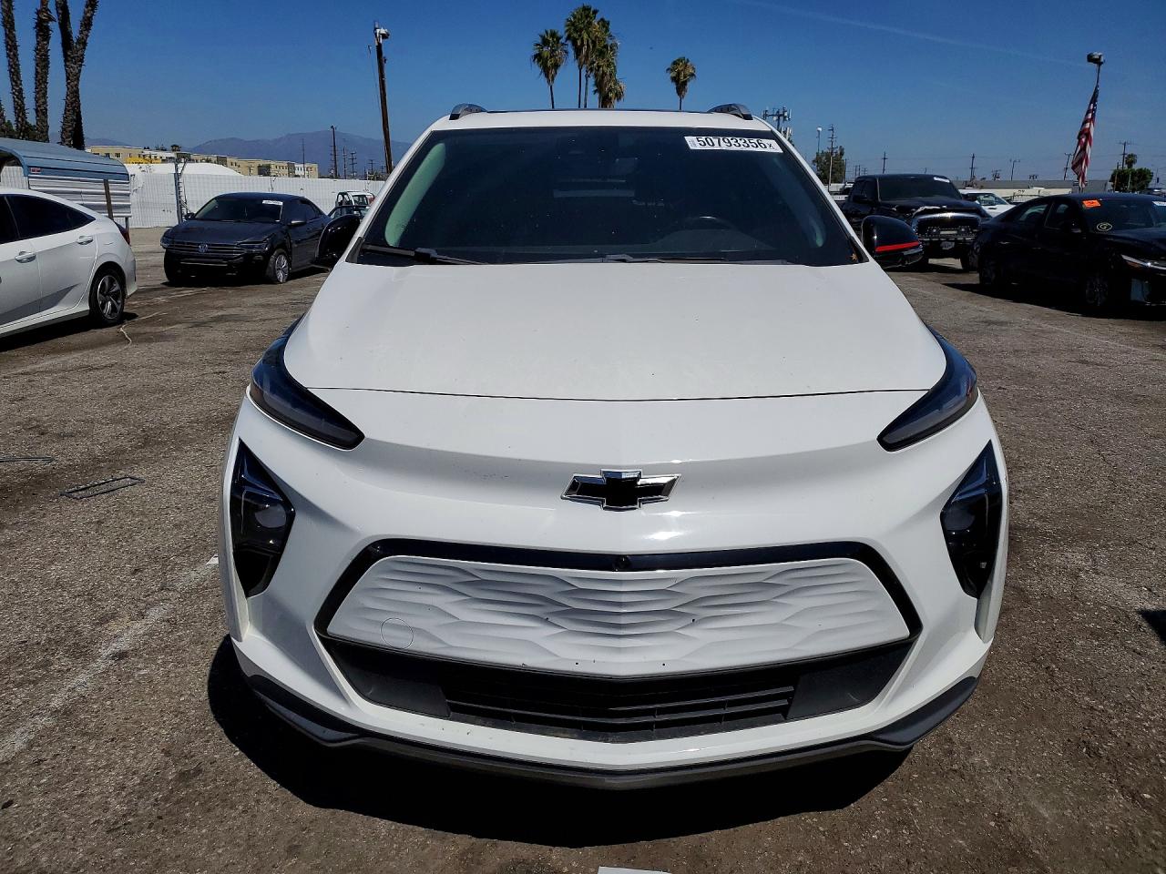 Chevrolet Bolt Premier