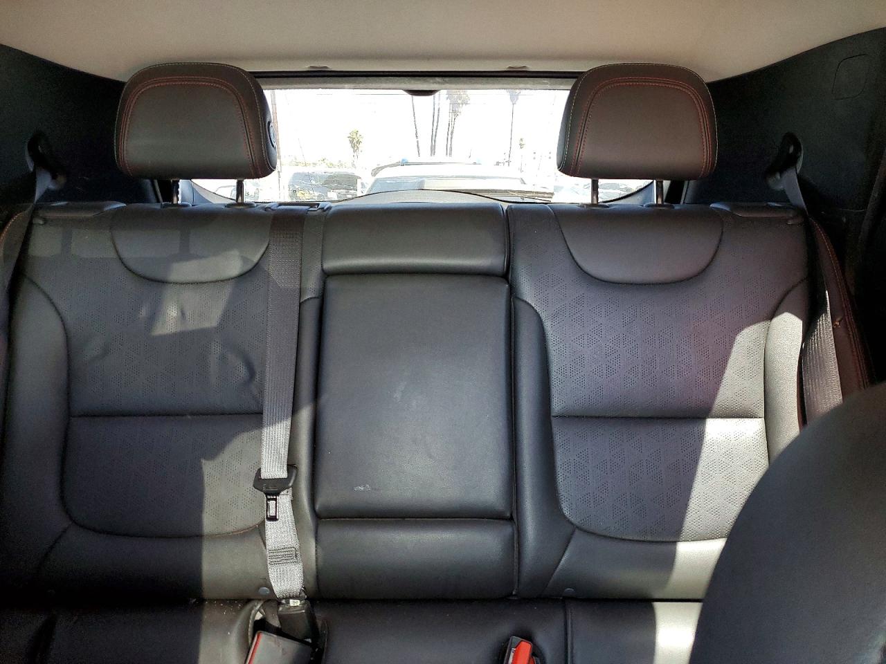 Chevrolet Bolt Premier