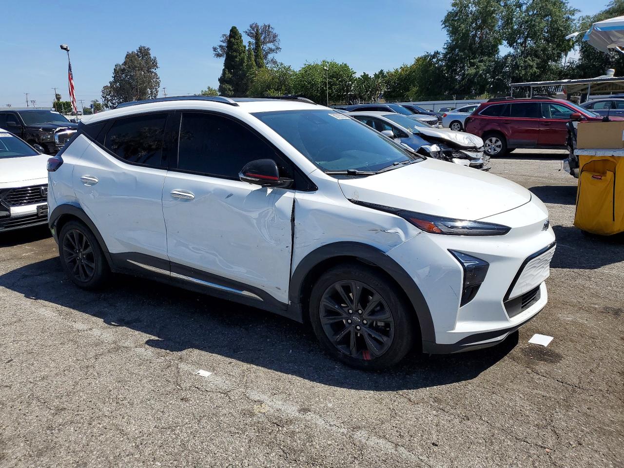 Chevrolet Bolt Premier