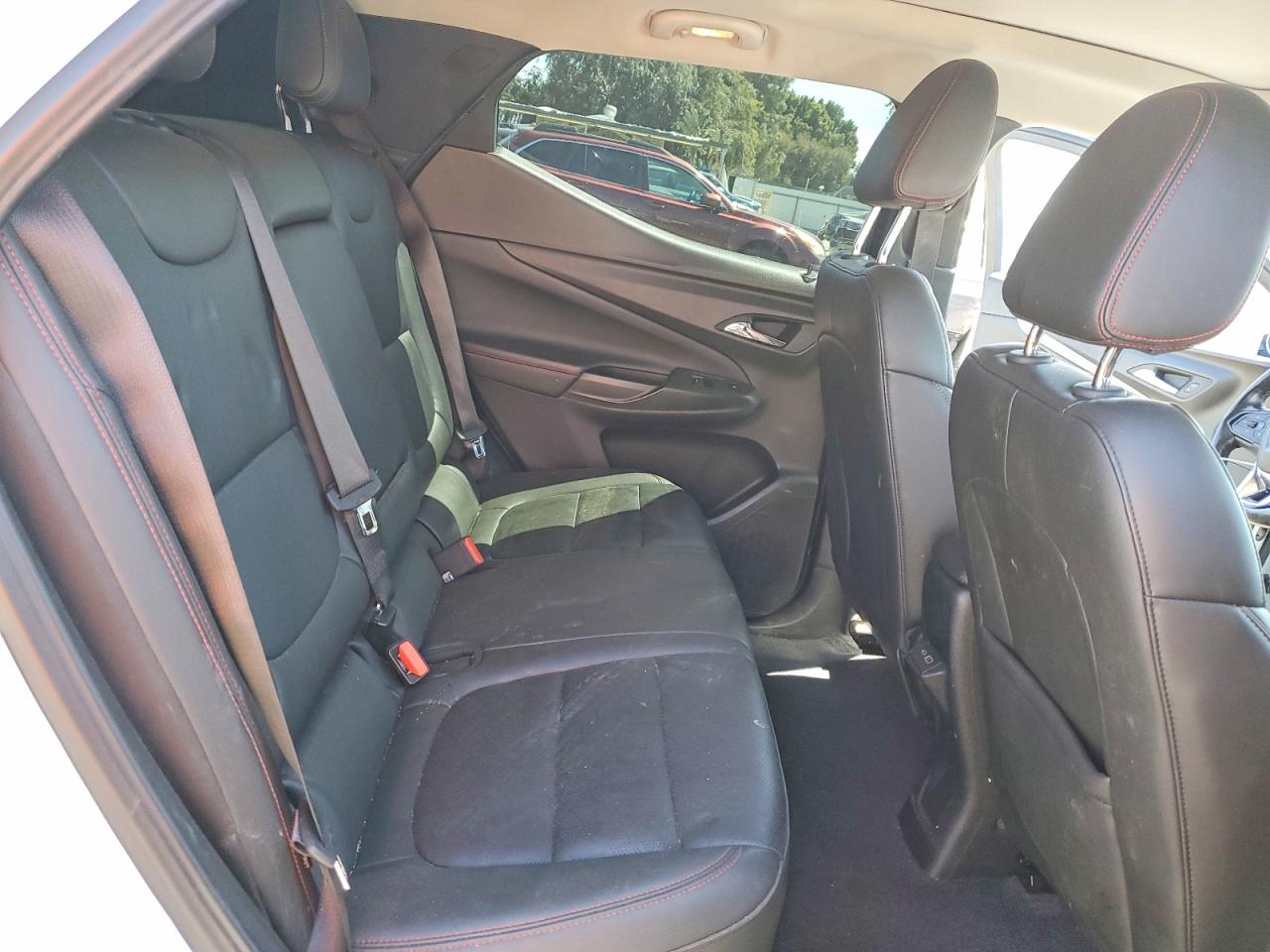 Chevrolet Bolt Premier