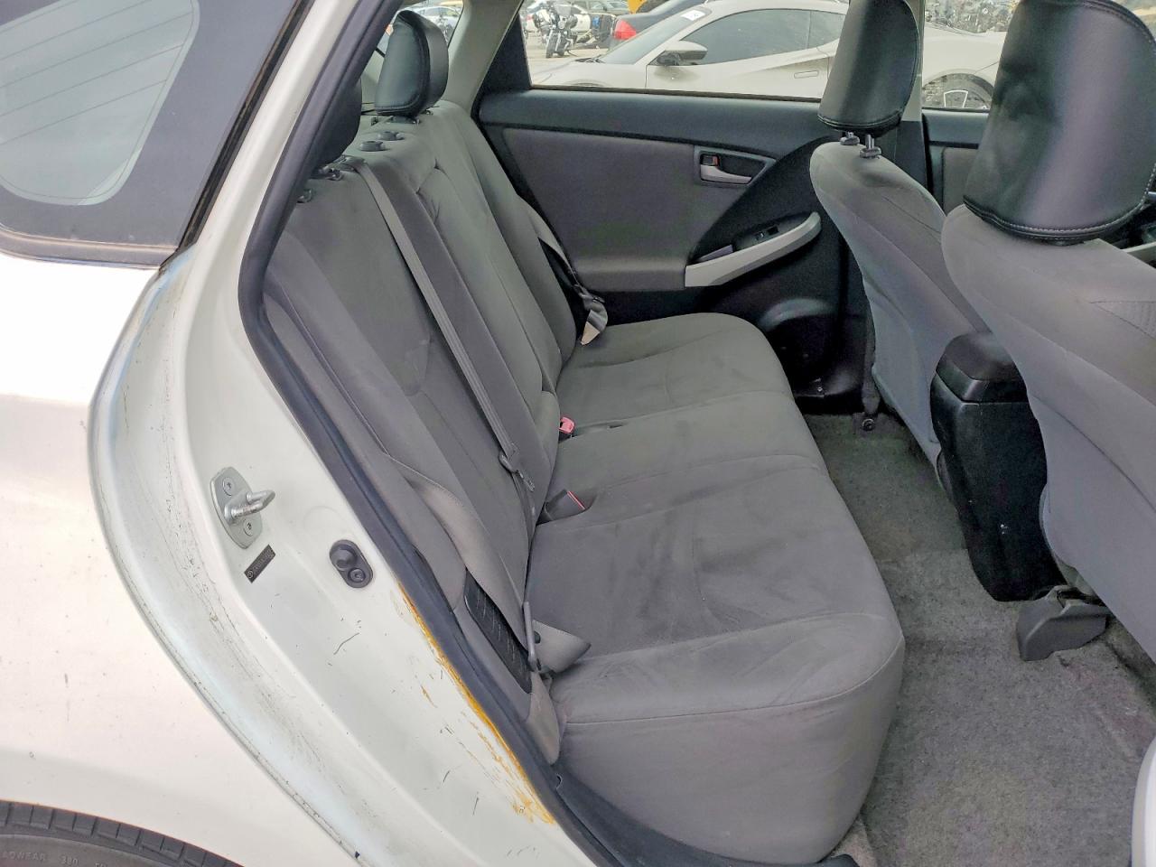 Toyota Prius Two