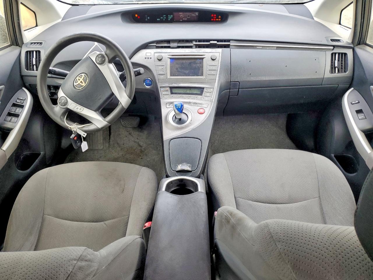 Toyota Prius Two