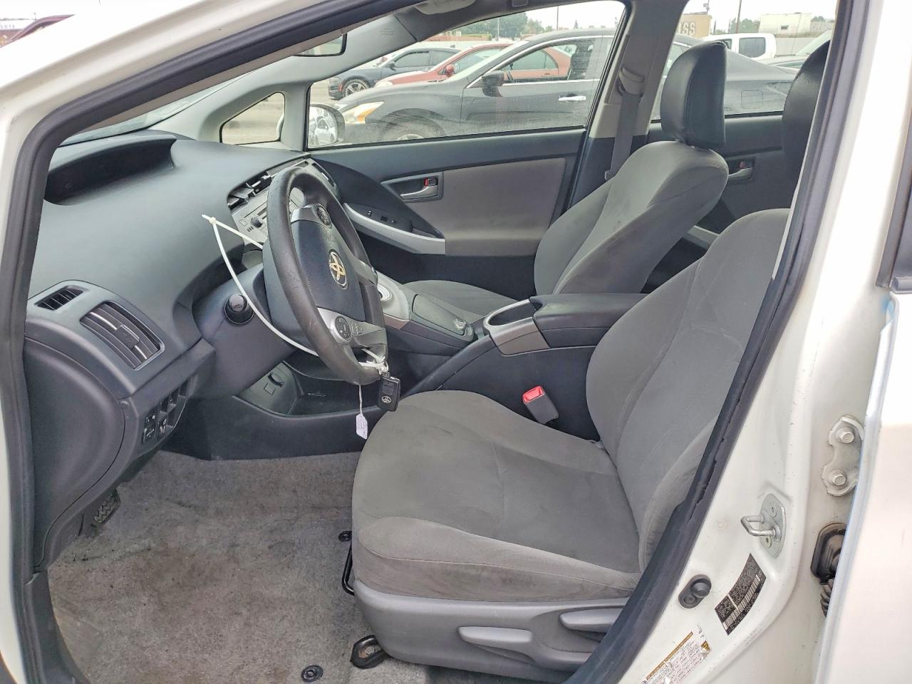 Toyota Prius Two