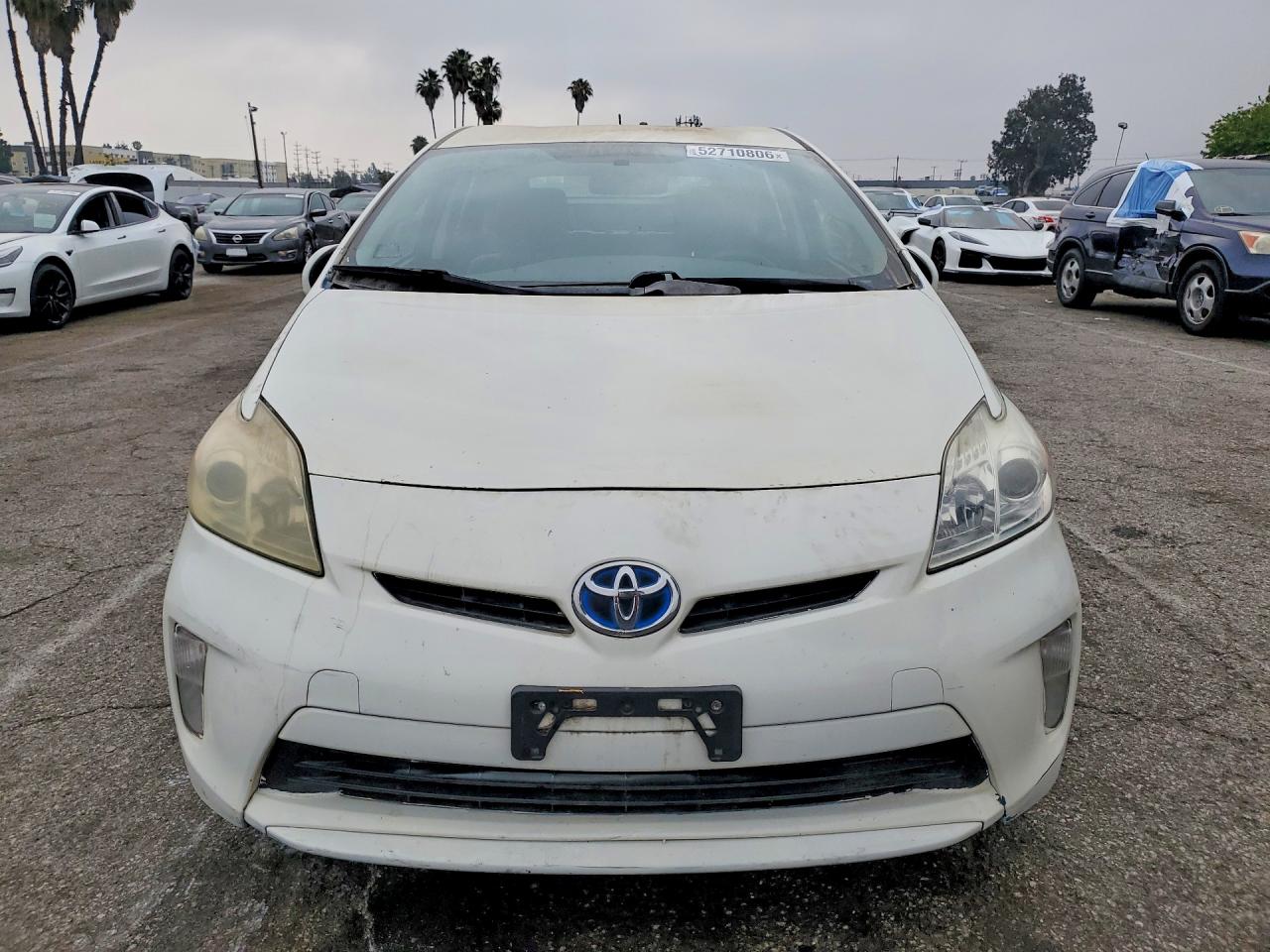 Toyota Prius Two