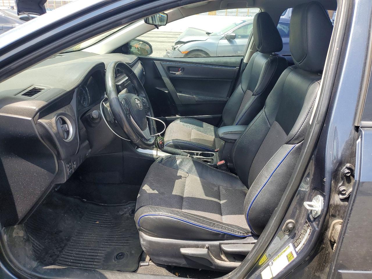 Toyota Corolla Se
