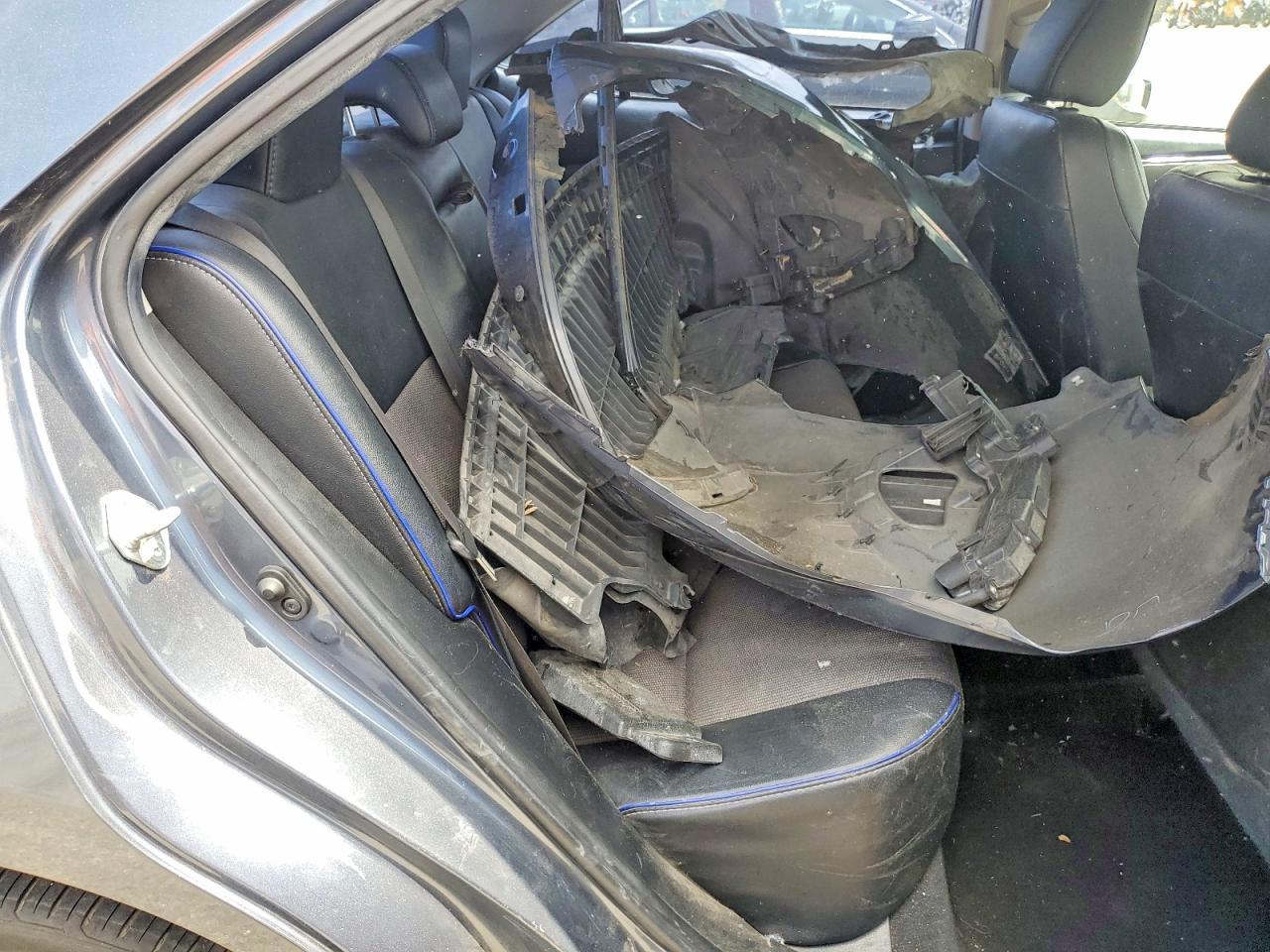 Toyota Corolla Se