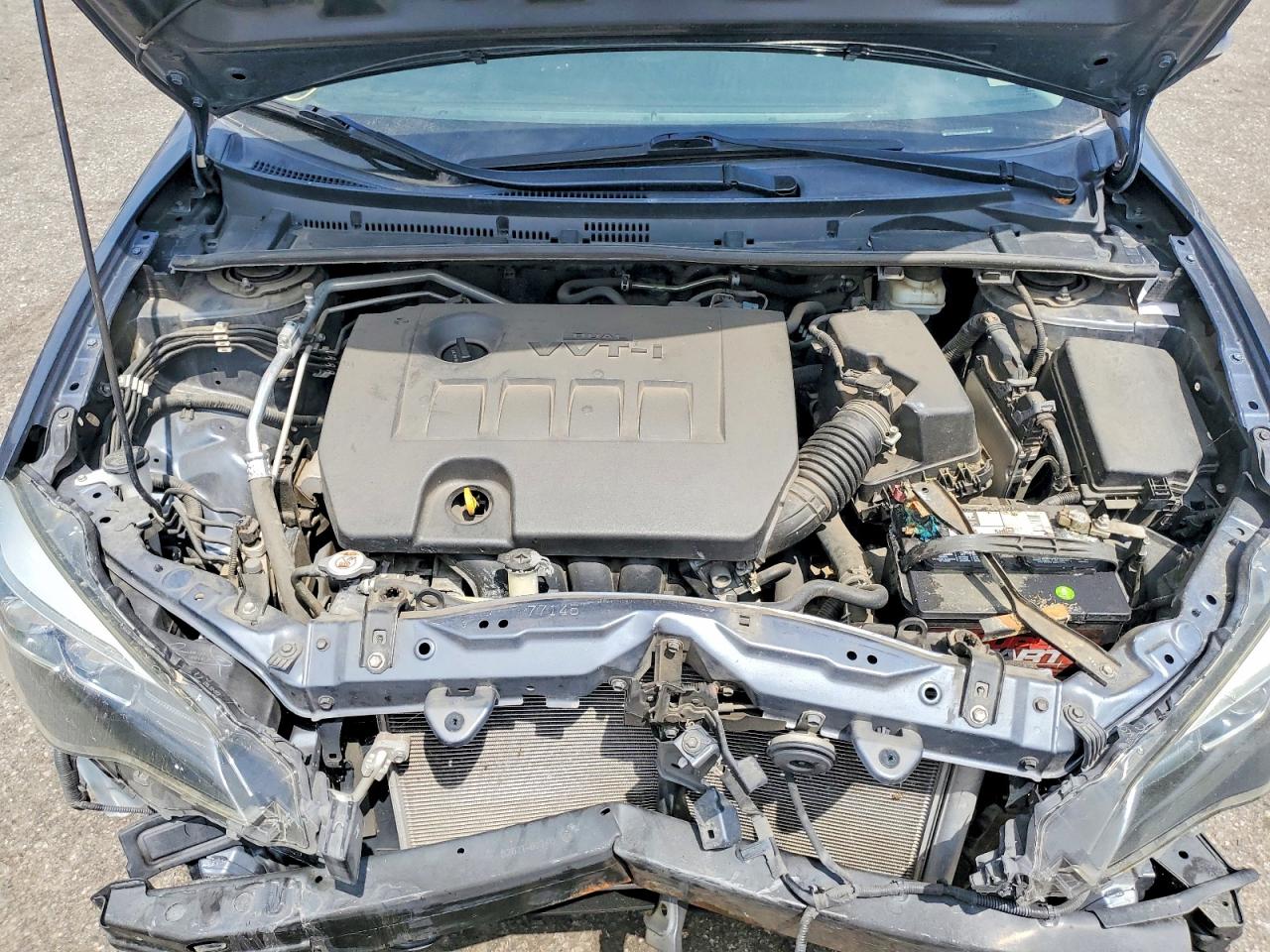 Toyota Corolla Se