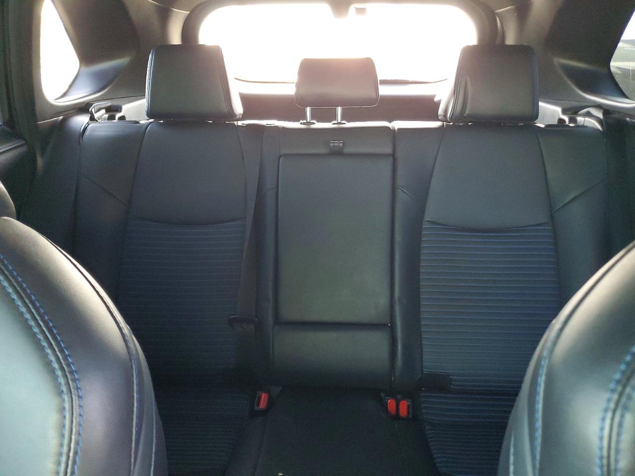 Toyota RAV4 Xse