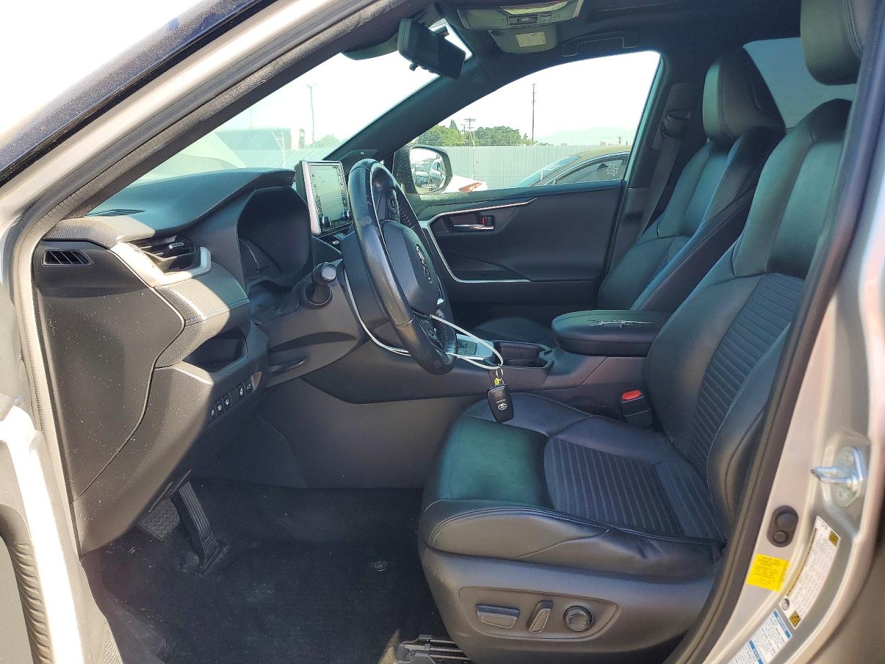 Toyota RAV4 Xse