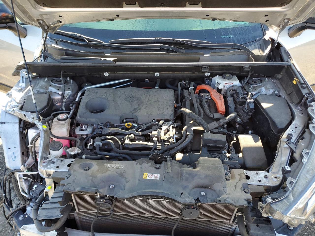Toyota RAV4 Xse