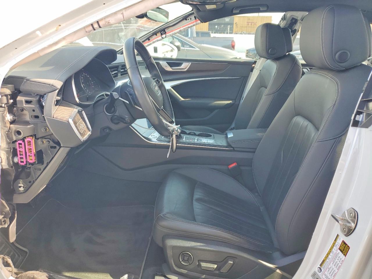 Audi A7 Premium