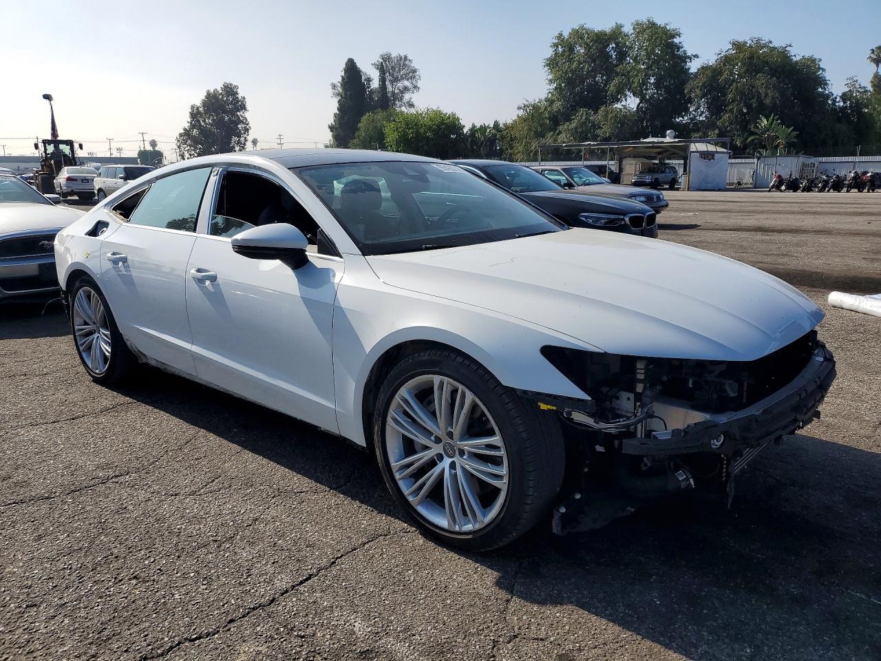 Audi A7 Premium