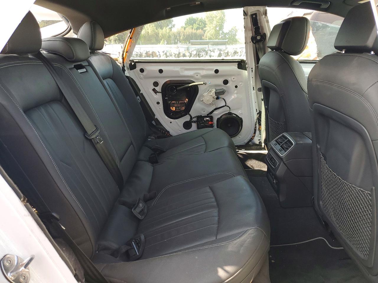 Audi A7 Premium