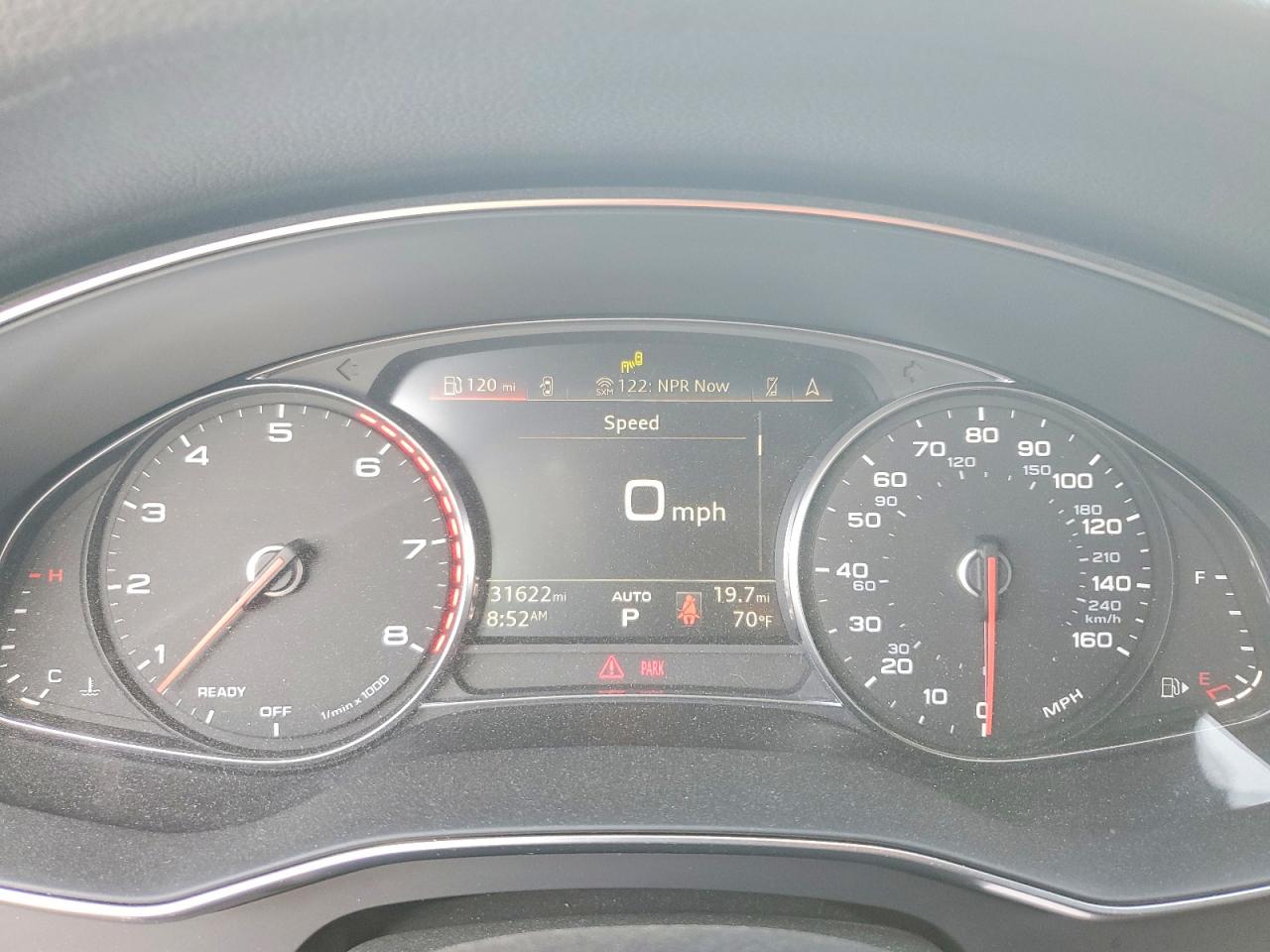 Audi A7 Premium