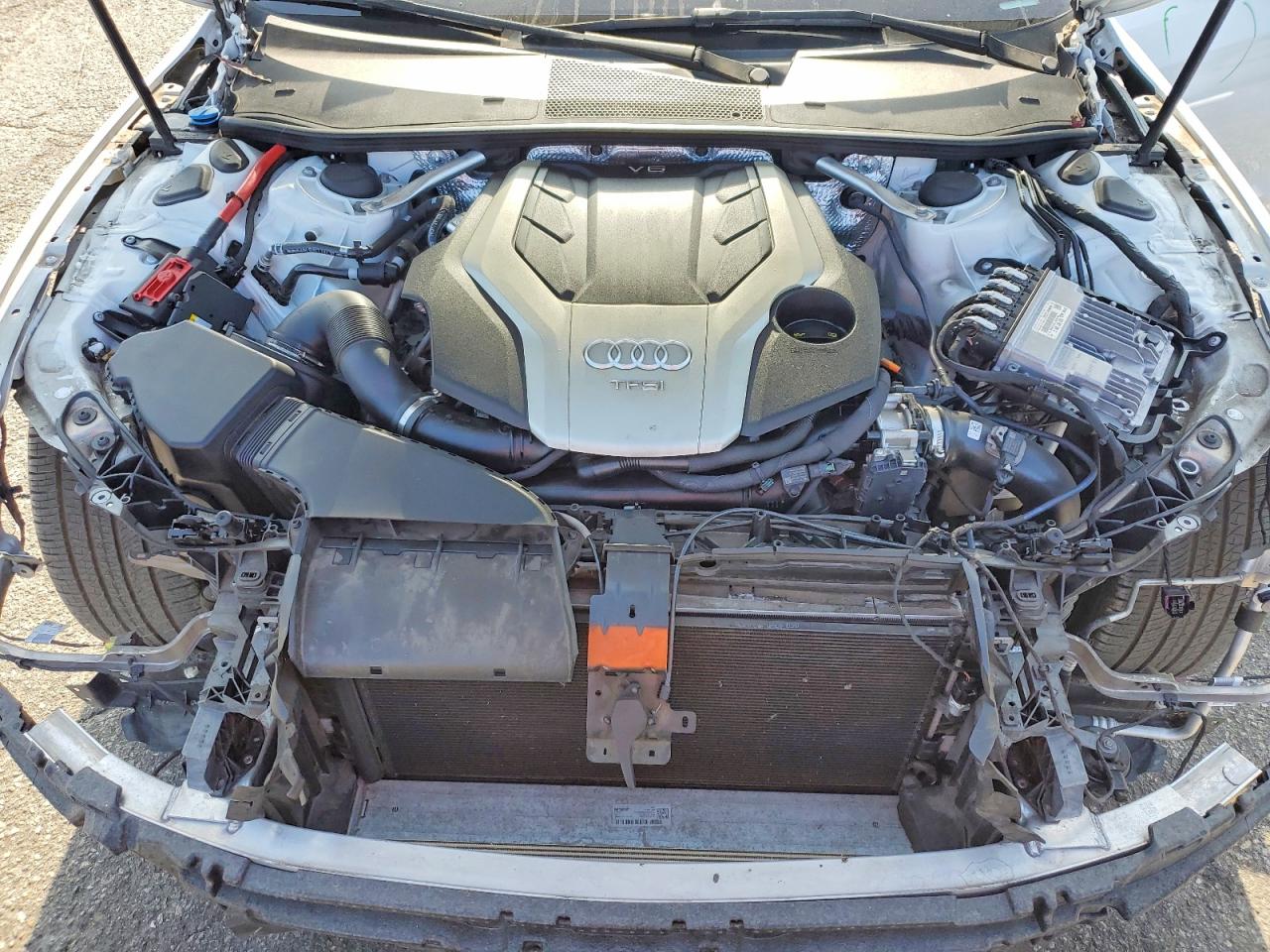 Audi A7 Premium